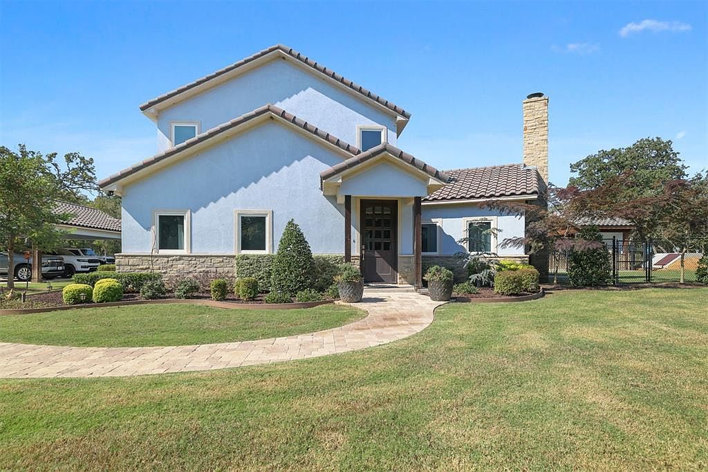 5705 Brock Rd Ardmore, OK 73401 - Thumbnail 5