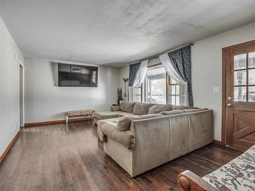 1316 S Reno Ave El Reno, OK 73036 - Thumbnail 5