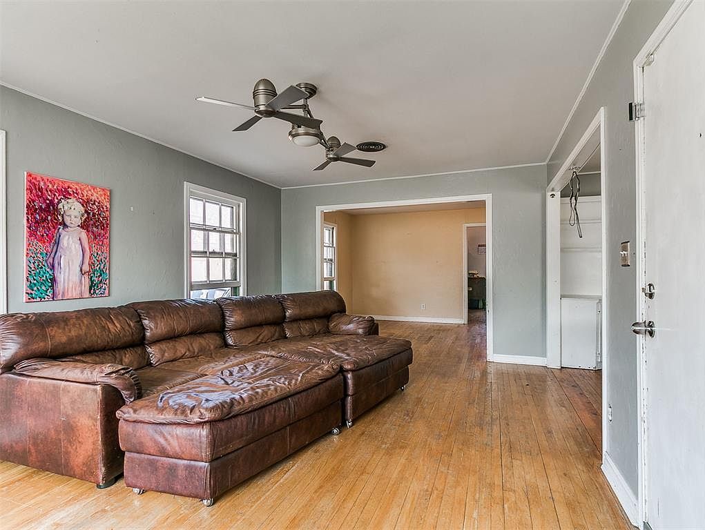 605 NW 54th St Oklahoma City, OK 73118 - Thumbnail 5