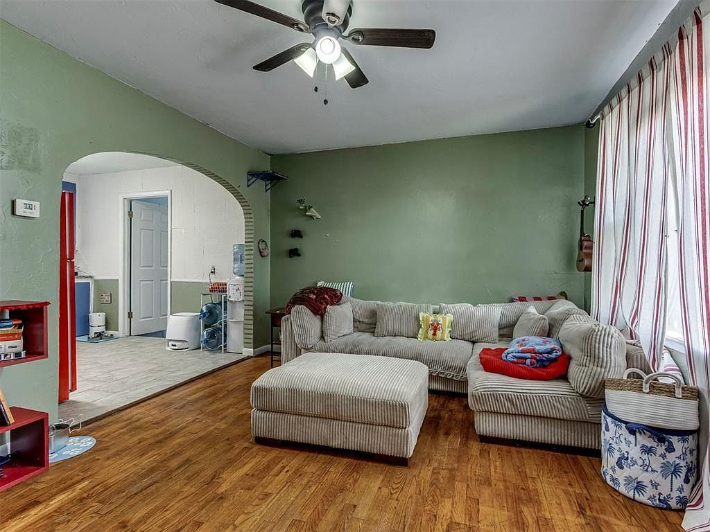 608 NW 90th St Oklahoma City, OK 73114 - Thumbnail 5