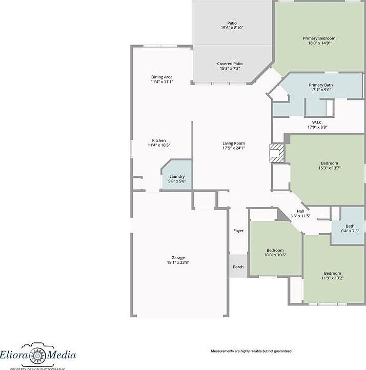 608 NW 174th St Edmond, OK 73012 - Thumbnail 5