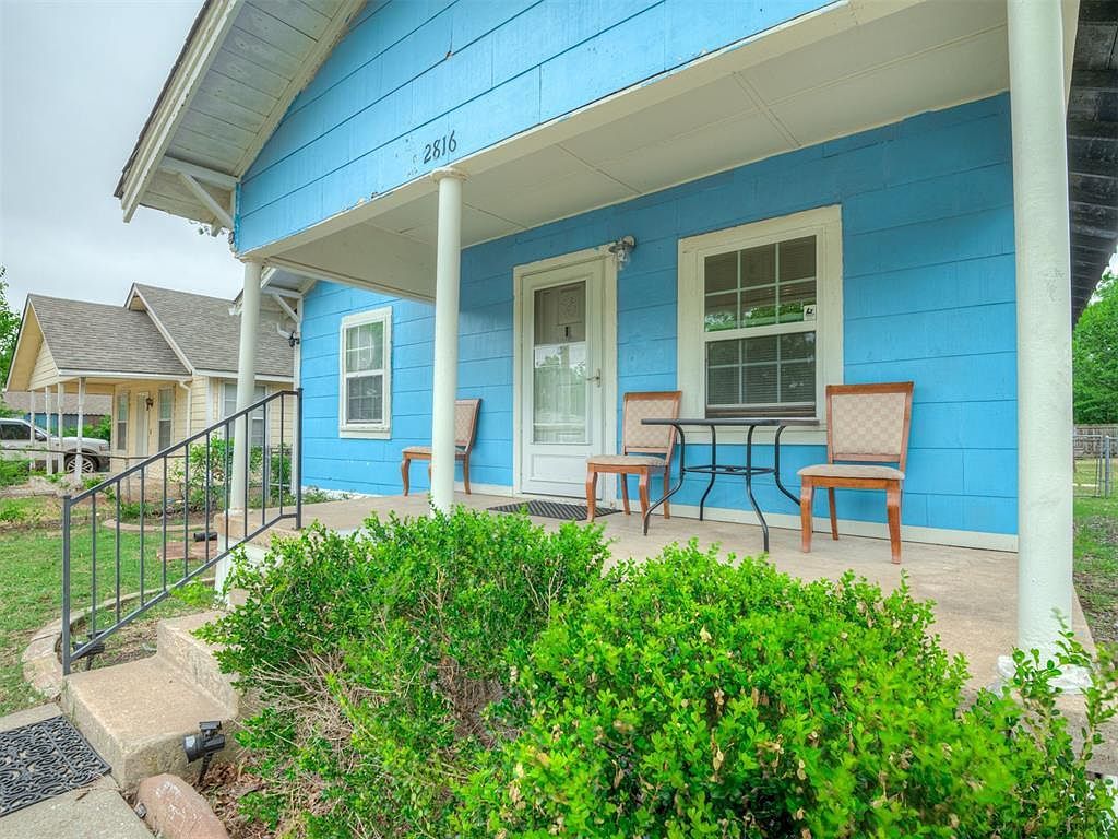 2816 SW 39th St Oklahoma City, OK 73119 - Thumbnail 5
