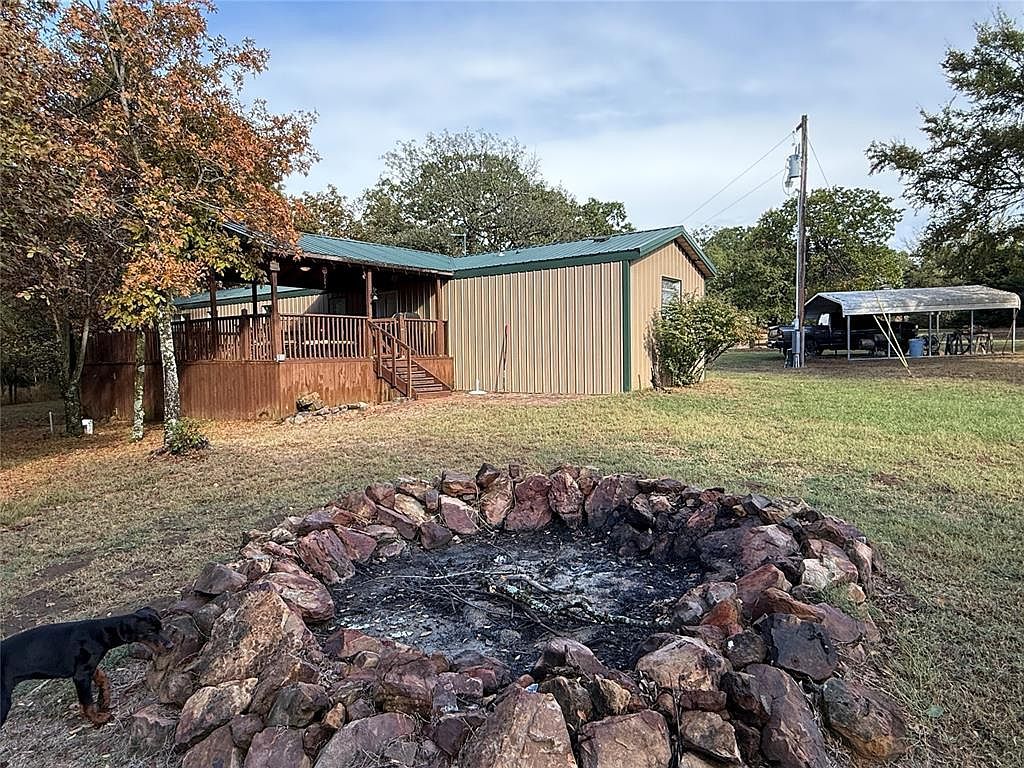 113556 S 4290th Rd Porum, OK 74455 - Thumbnail 5