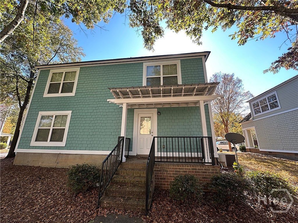 (undisclosed Address) Athens, GA 30605  | Condominium