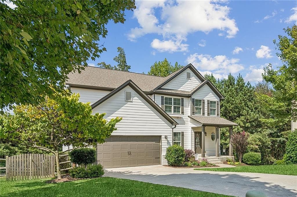 6625 Oak Highlands Ct Cumming, GA 30041 - Thumbnail 5