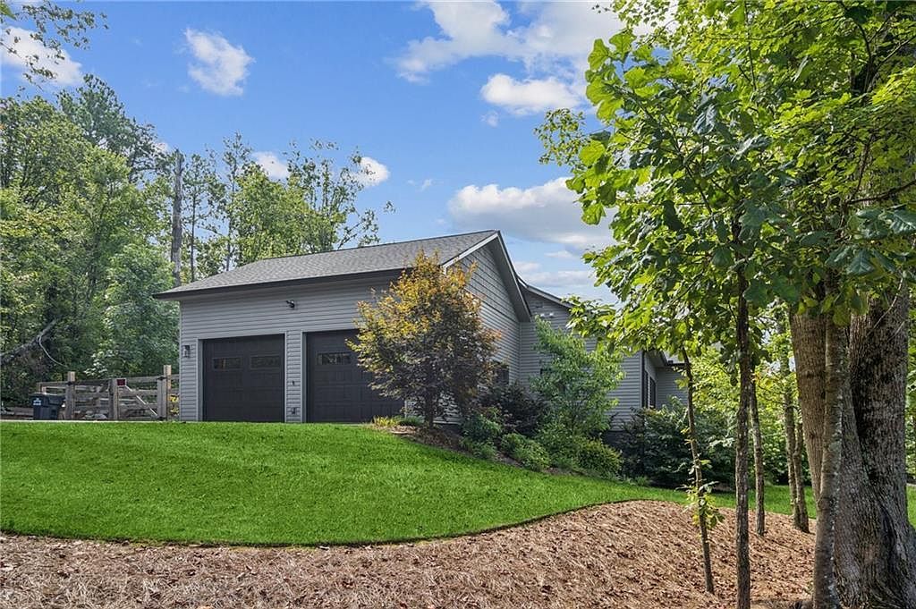 305 Wilkie Rd Ball Ground, GA 30107 - Thumbnail 5