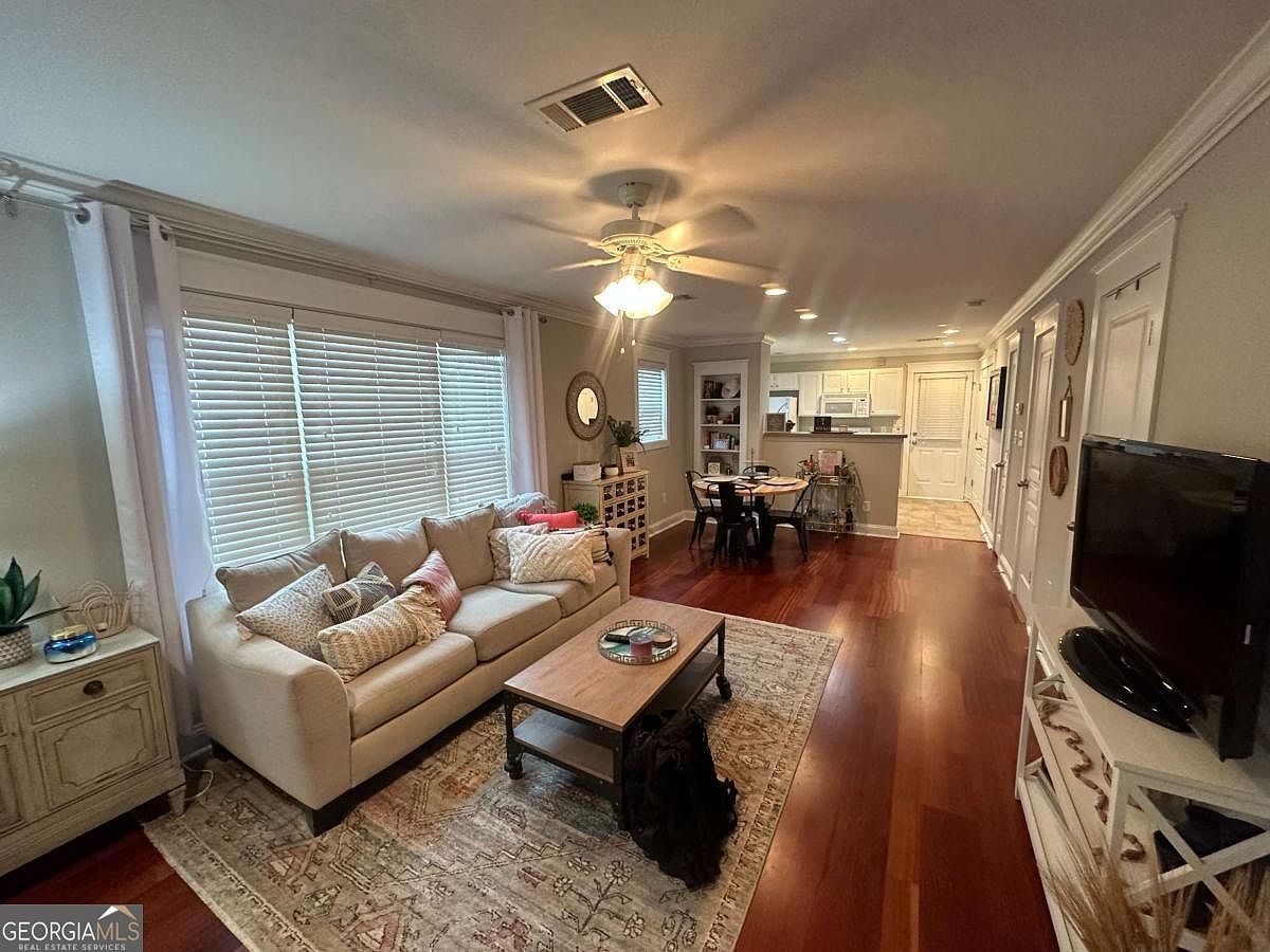 1035 Barnett Shoals Rd APT 461 Athens, GA 30605 | Condominium