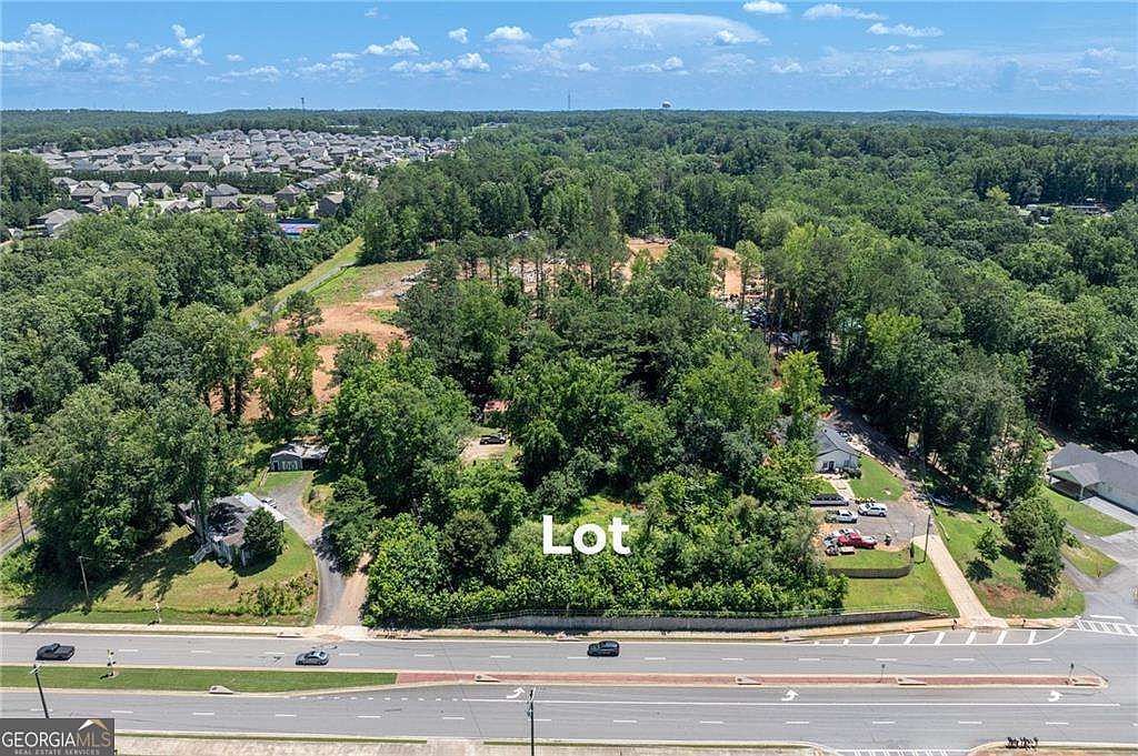 3815 Castleberry Rd Cumming, GA 30040 - Thumbnail 5