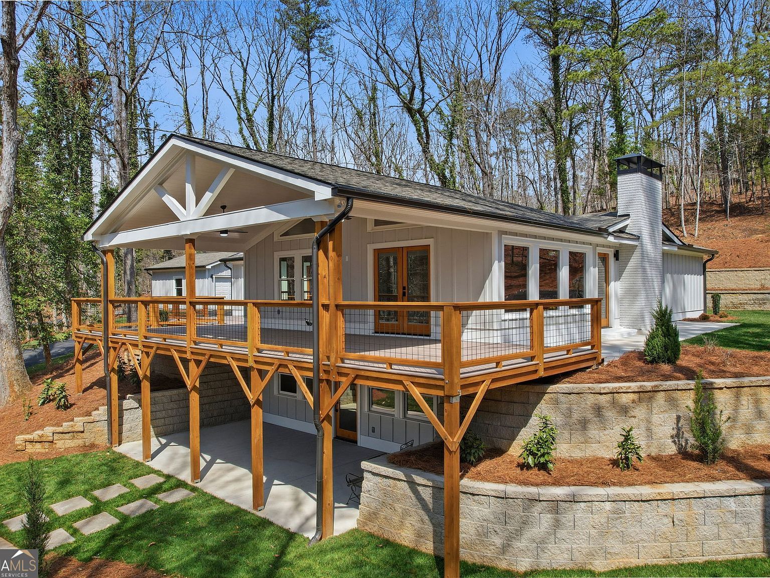 3454 Green Apple Rd Gainesville, GA 30506 - Thumbnail 5