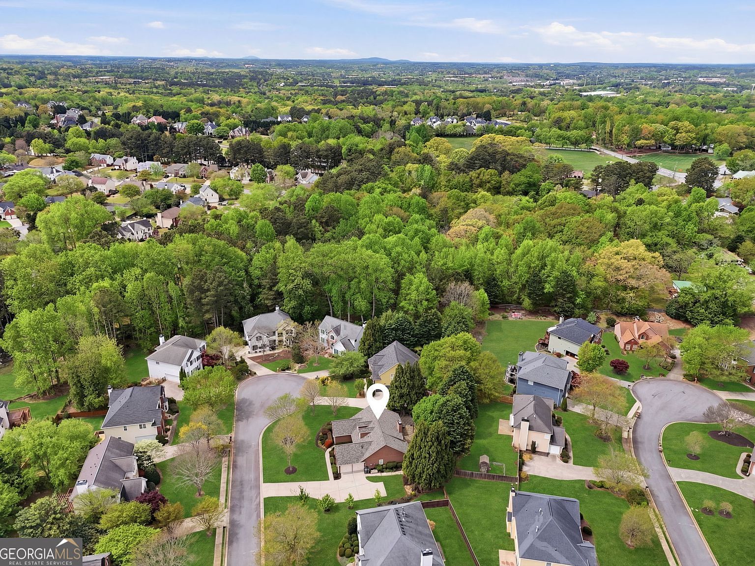 2520 Green Meadow Way Cumming, GA 30041 - Thumbnail 5