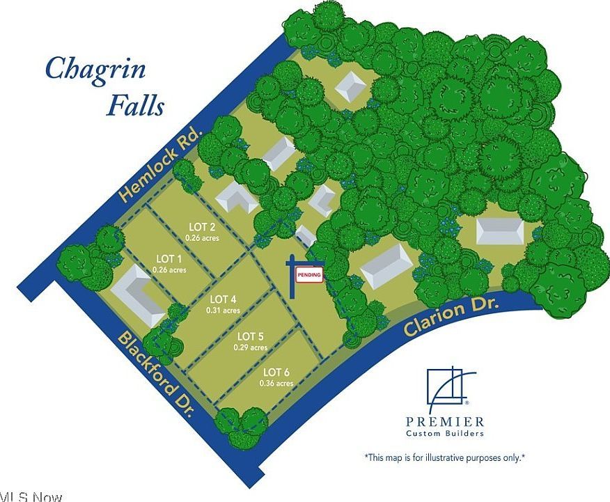 15813 Hemlock Rd Chagrin Falls, OH 44022 - Thumbnail 5