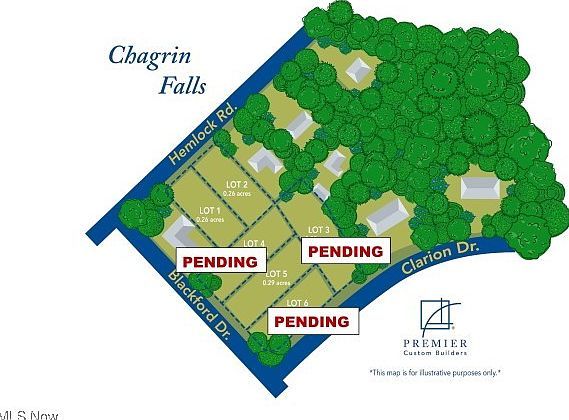 7658 Blackford Dr Chagrin Falls, OH 44022 - Thumbnail 5