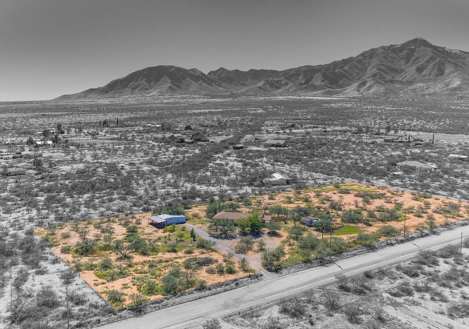 7452 E Nevada Dr Hereford, AZ 85615 - Thumbnail 5