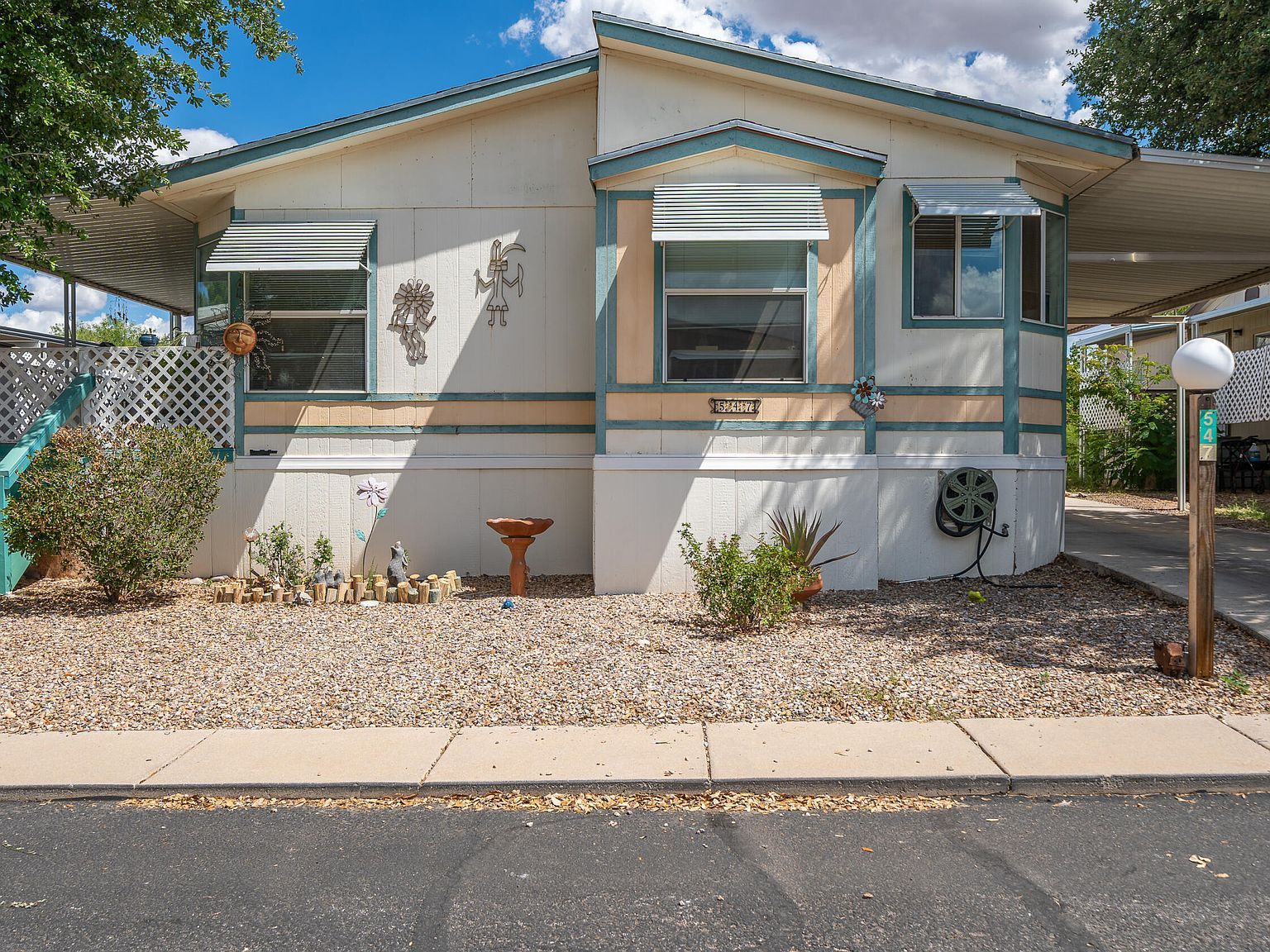 547 S Little Bear Trl Sierra Vista, AZ 85635 - Thumbnail 5