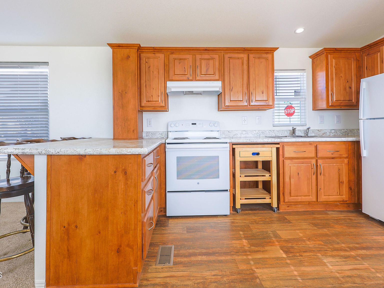 1498 N Saddleback Cir Tombstone, AZ 85638 - Thumbnail 5