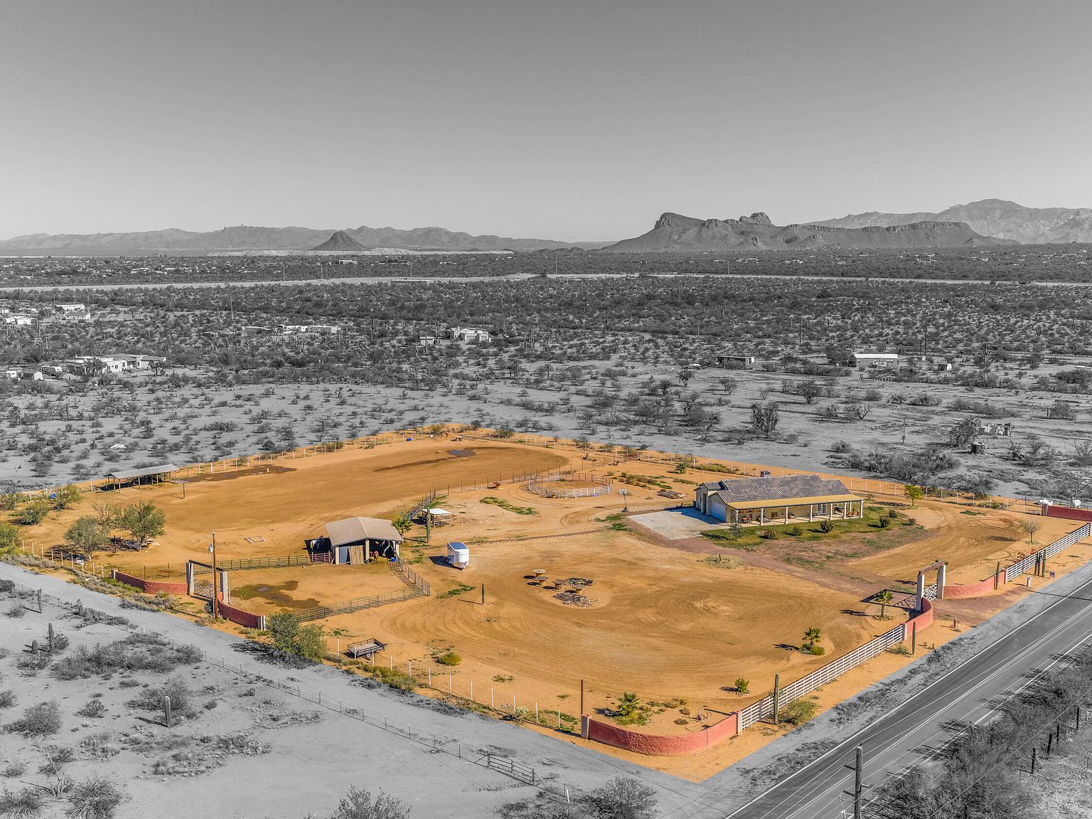 13570 W Manville Rd Tucson, AZ 85743 - Thumbnail 5