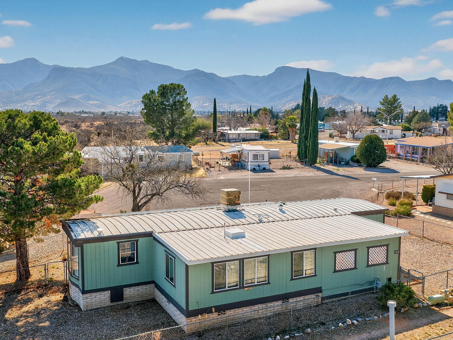 3837 S Inca Dove Pl Sierra Vista, AZ 85650 - Thumbnail 5