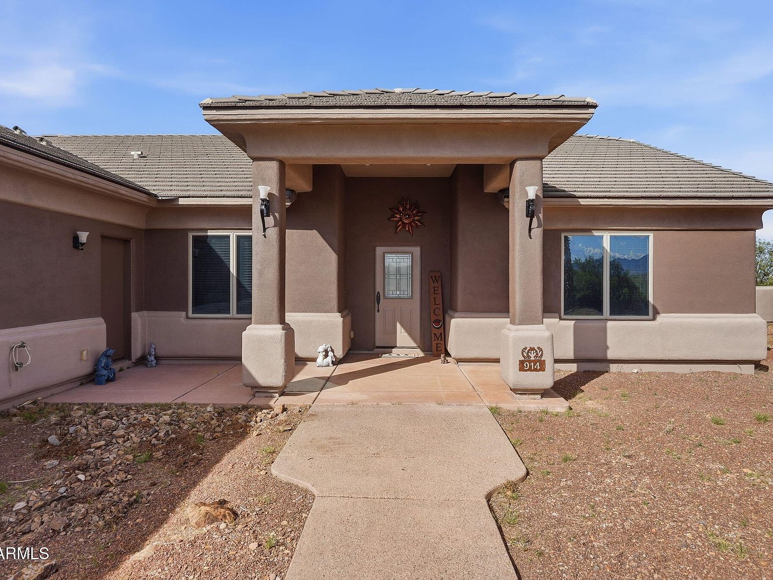 914 E Savino Ct Huachuca City, AZ 85616 - Thumbnail 5