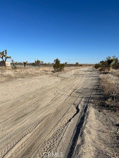 0 Pinon Hills Rd Pinon Hills, CA 92372 - Thumbnail 5