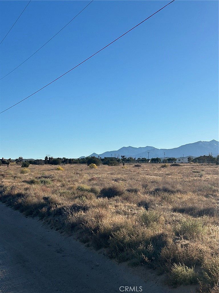 0 Shasta Rd Phelan, CA 92371 - Thumbnail 5