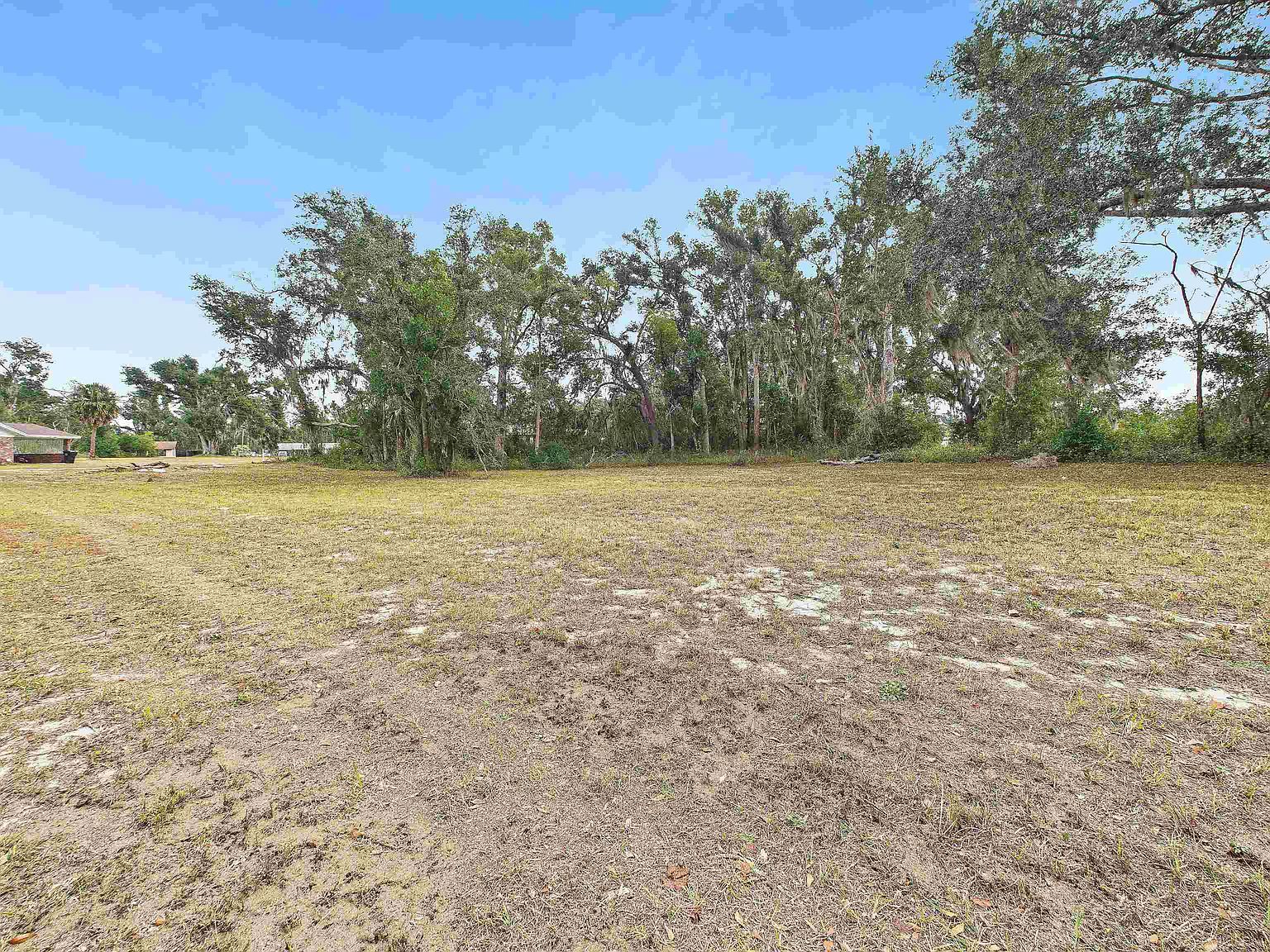 Vacant Marshall Dr Perry, FL 32347 - Thumbnail 5