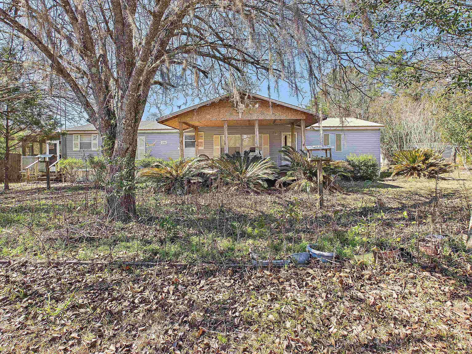 304 Limestone Rd Monticello, FL 32344 - Thumbnail 5