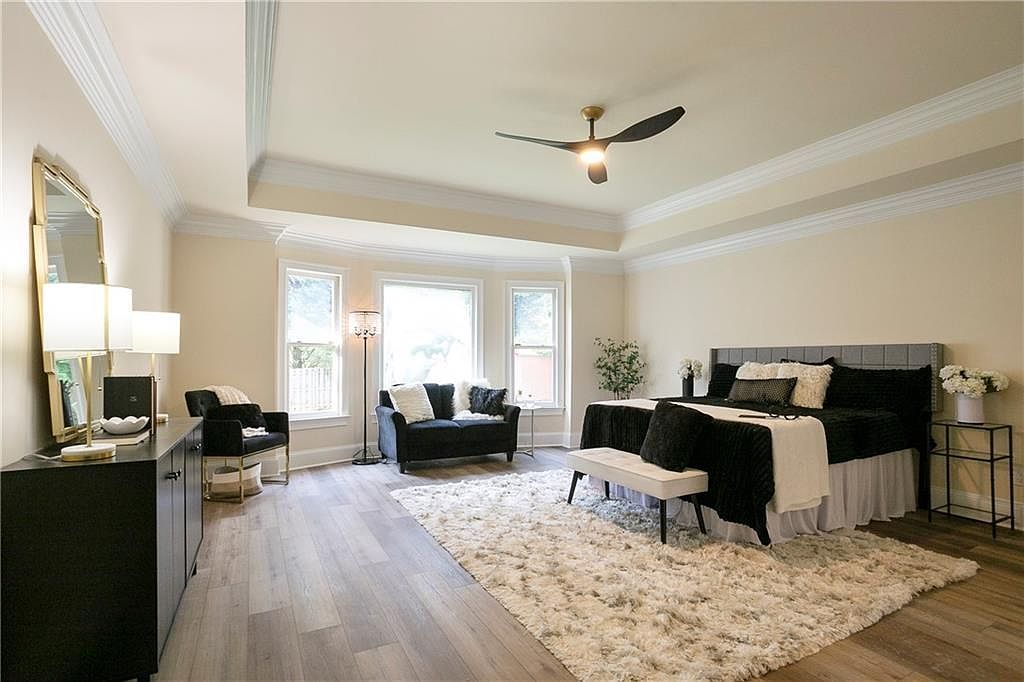 300 Saddle Creek Ln Roswell, GA 30076 - Thumbnail 5