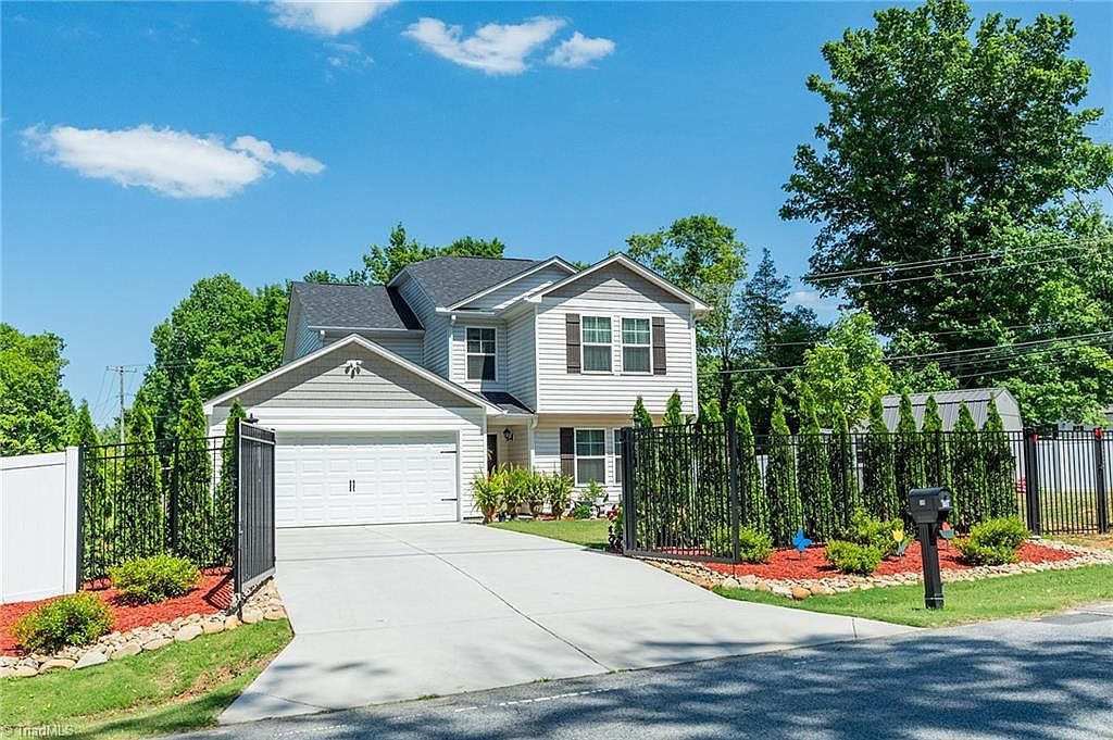 116 Ridge Rd Lexington, NC 27295 - Thumbnail 5