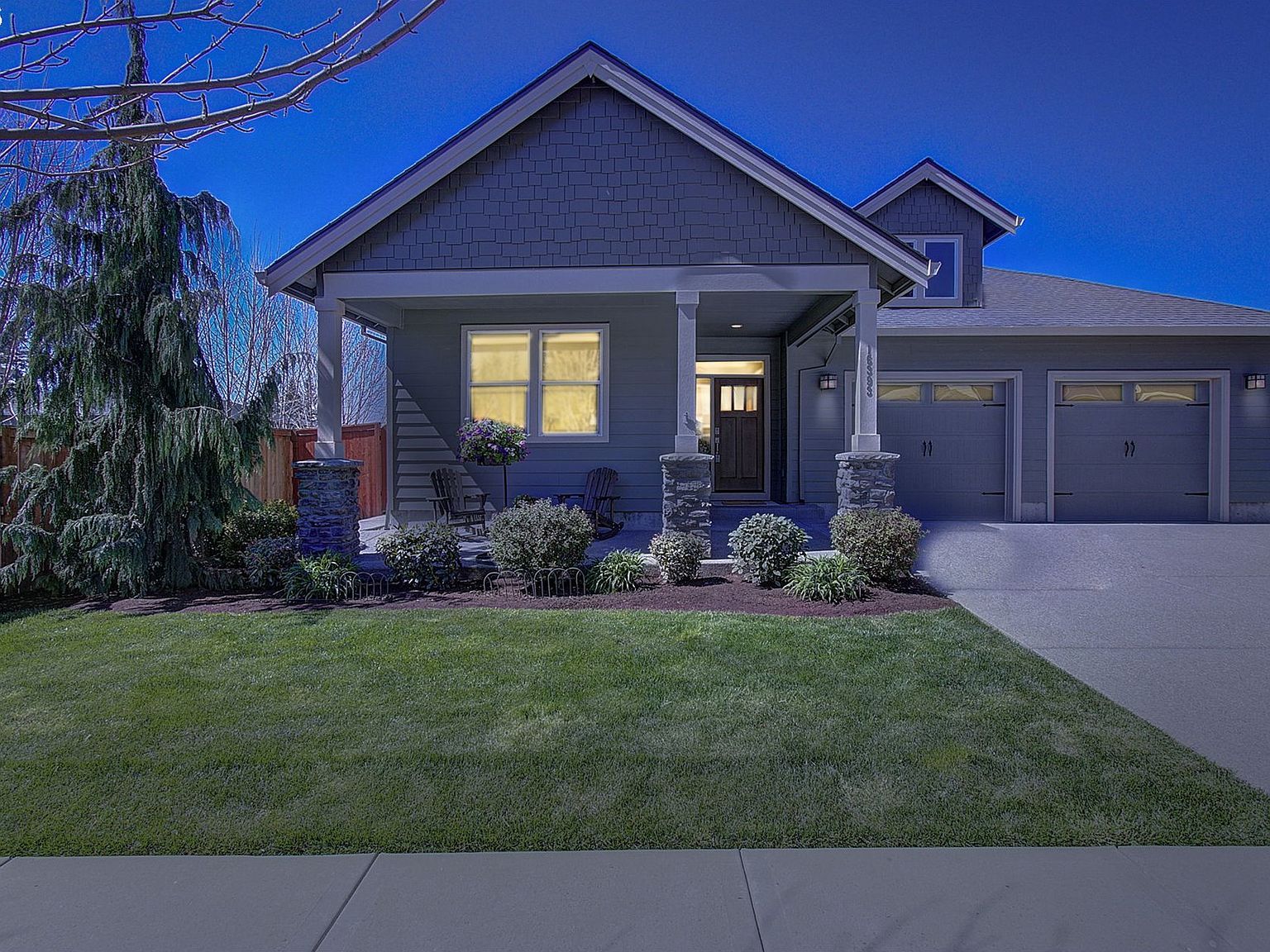 16393 Kitty Hawk Ave Oregon City, OR 97045 - Thumbnail 5