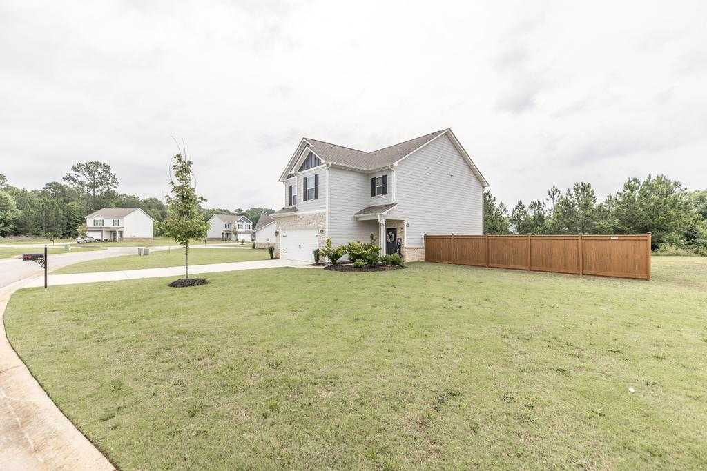 3294 Bridgewood Drive, Macon, GA, USA, 31216 - Thumbnail 5