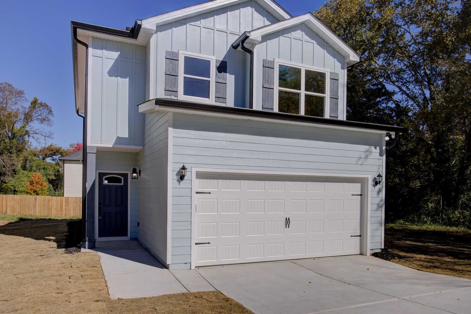 523 E Chappell St, Griffin, GA, USA, 30223 - Thumbnail 5