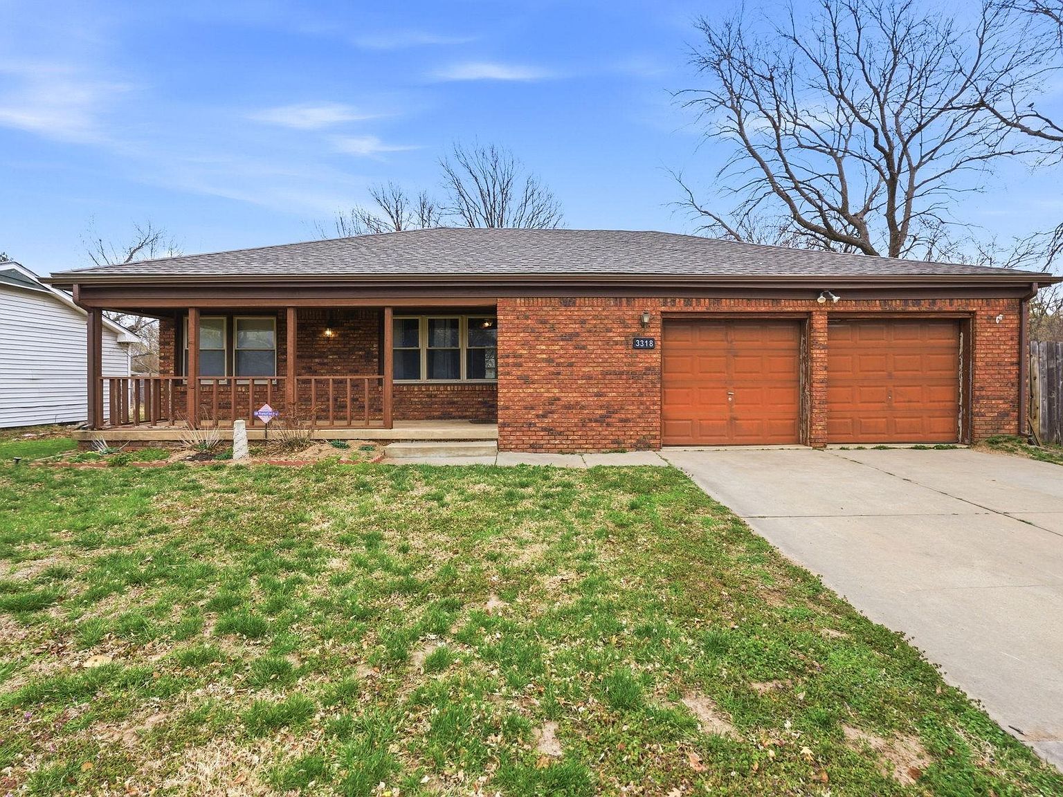 3318 N Amidon Ave Wichita, KS 67204 - Thumbnail 5