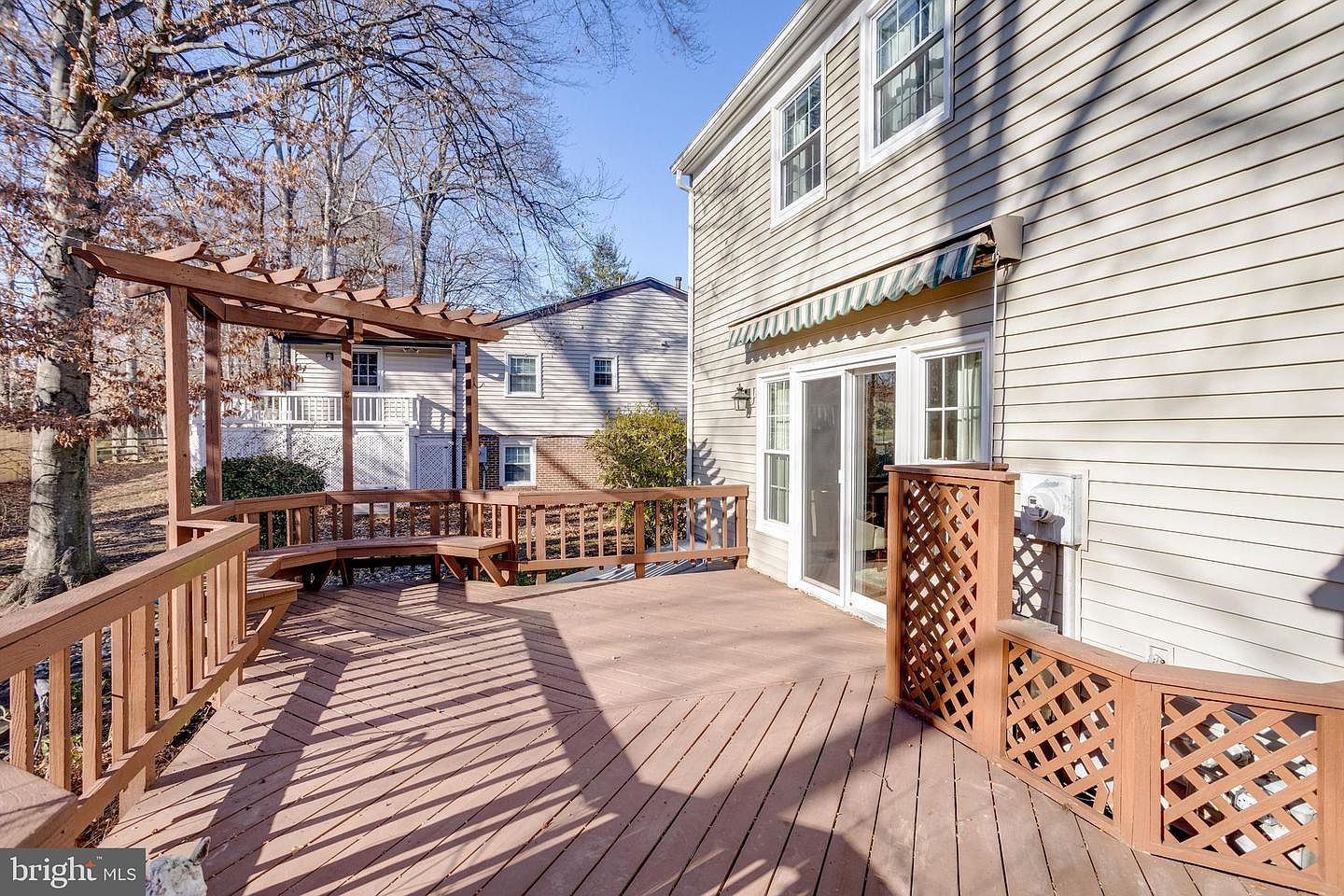 8623 Pappas Way Annandale, VA 22003 - Thumbnail 5