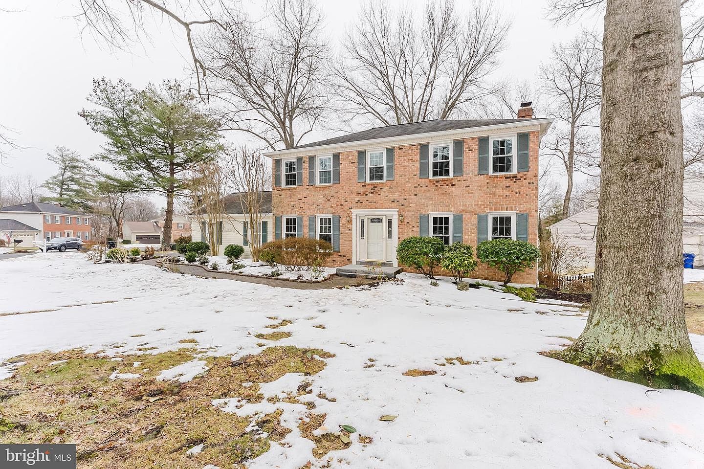 7200 Duck Ct Springfield, VA 22152 - Thumbnail 5