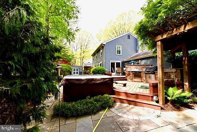 5818 New England Woods Dr Burke, VA 22015 - Thumbnail 5