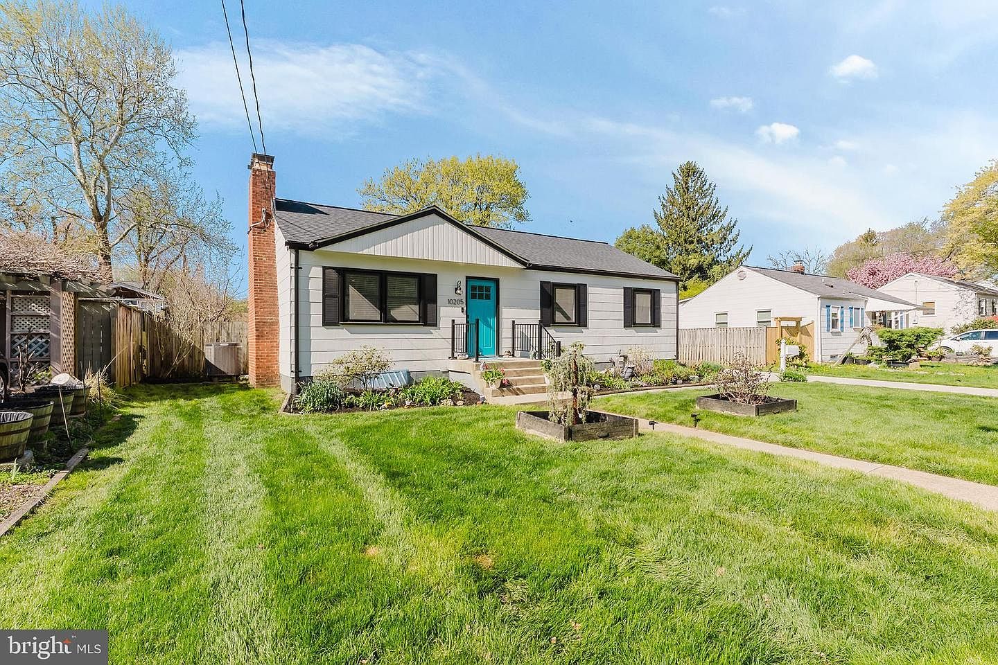 10205 Sager Ave Fairfax, VA 22030 - Thumbnail 5