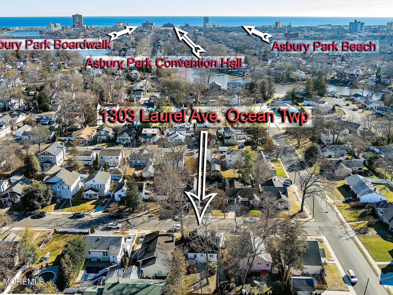 1303 Laurel Ave Ocean, NJ 07712 - Thumbnail 5