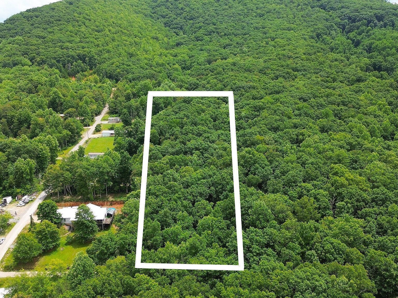 0 Hopkins Rd Cosby, TN 37722 - Thumbnail 5