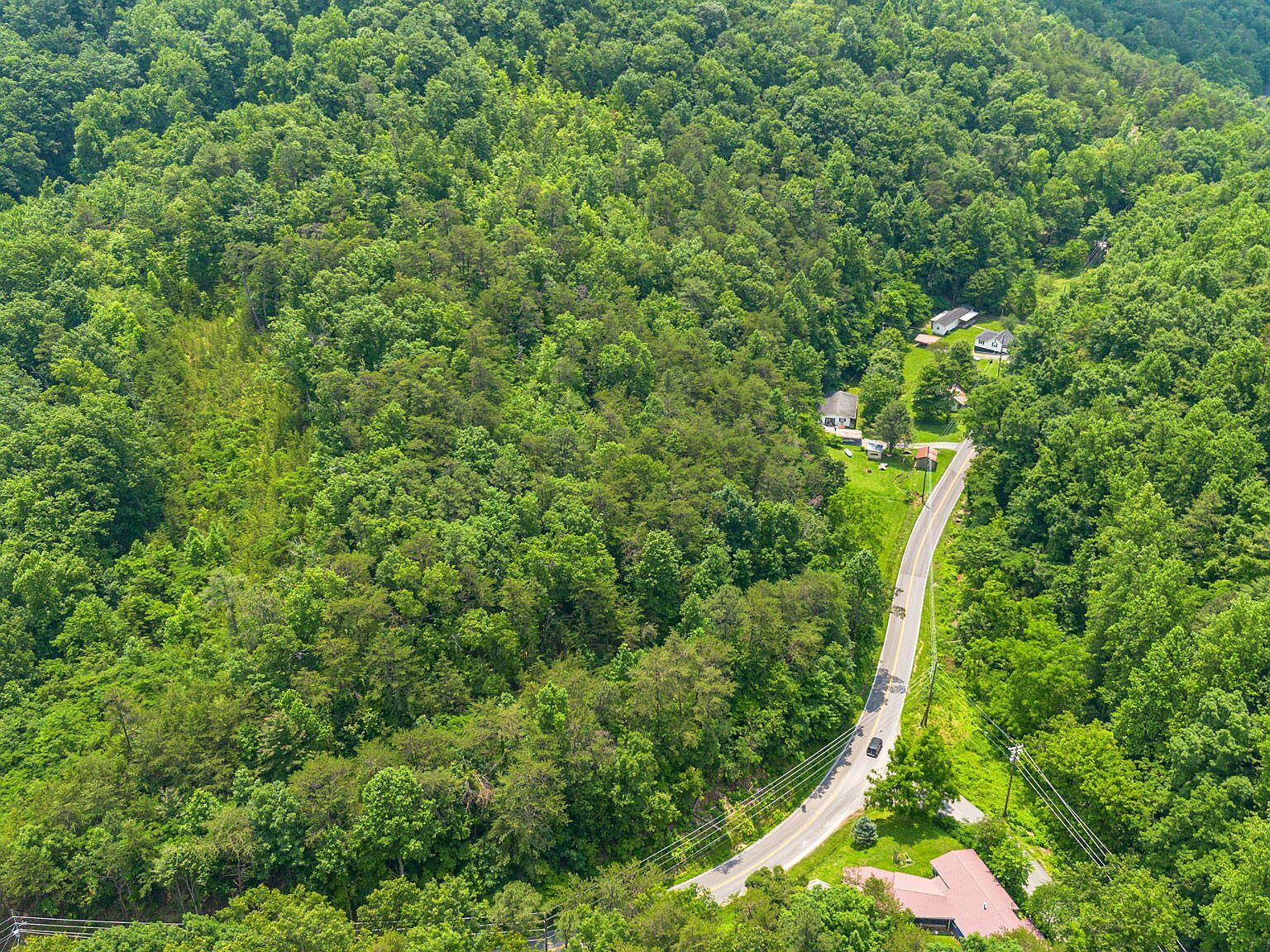 0 Pine Mountain Rd Sevierville, TN 37862 - Thumbnail 5