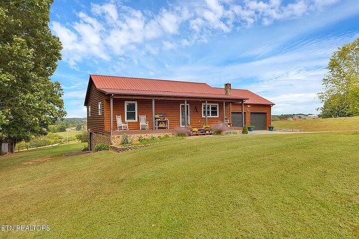 902 S Mill Rd Greeneville, TN 37743 - Thumbnail 5