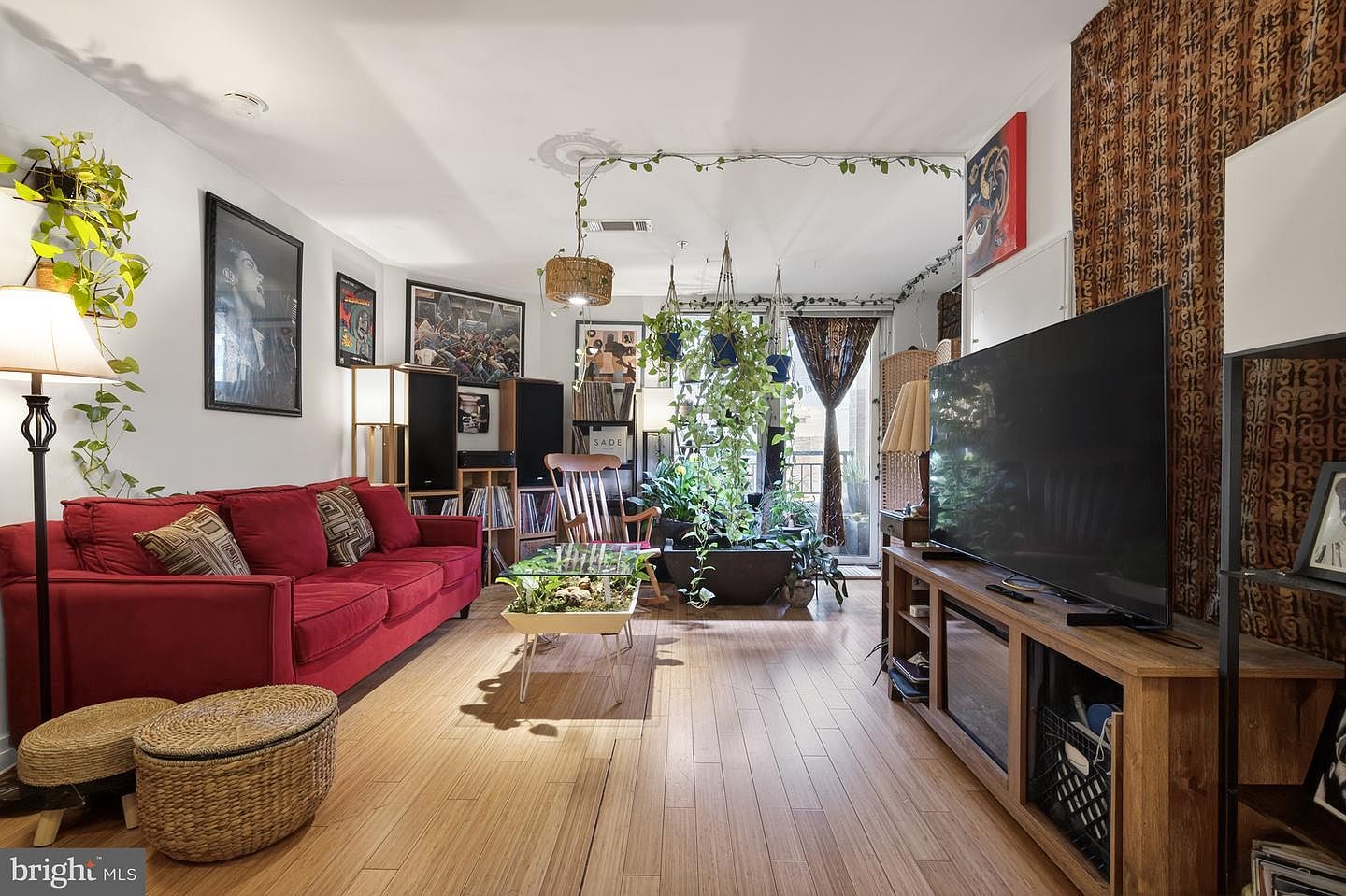 915 E St NW Condo Home 1214 Washington, DC 20004 - Thumbnail 5