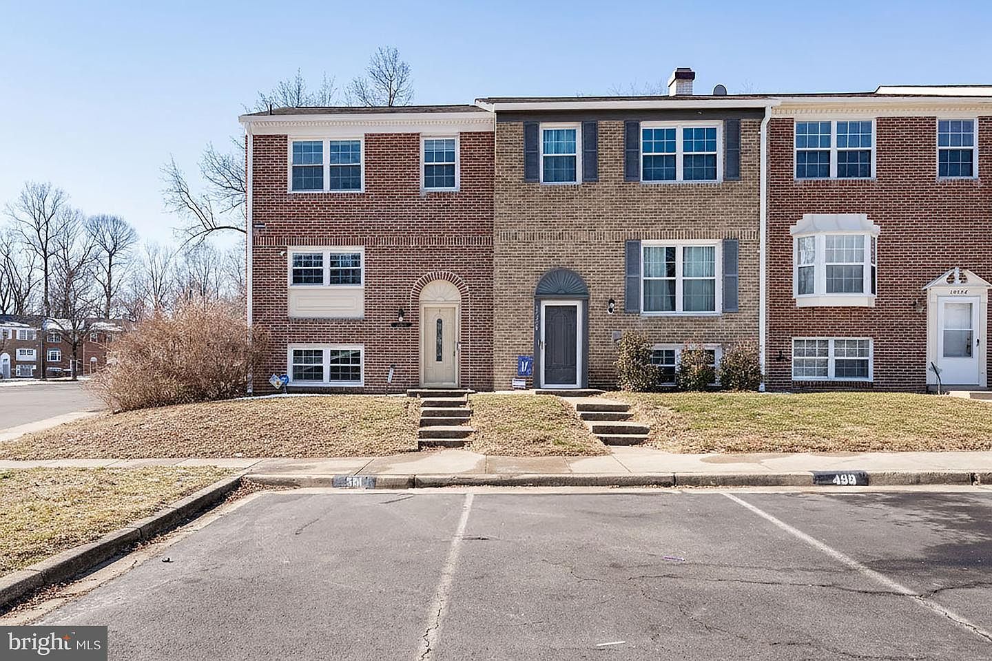 15260 Waterwheel Ter Woodbridge, VA 22191 - Thumbnail 5