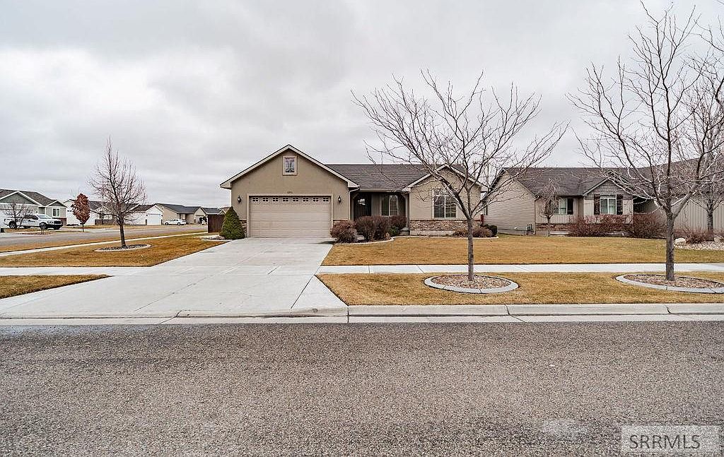 3576 N Flint Ave Idaho Falls, ID 83401 - Thumbnail 5