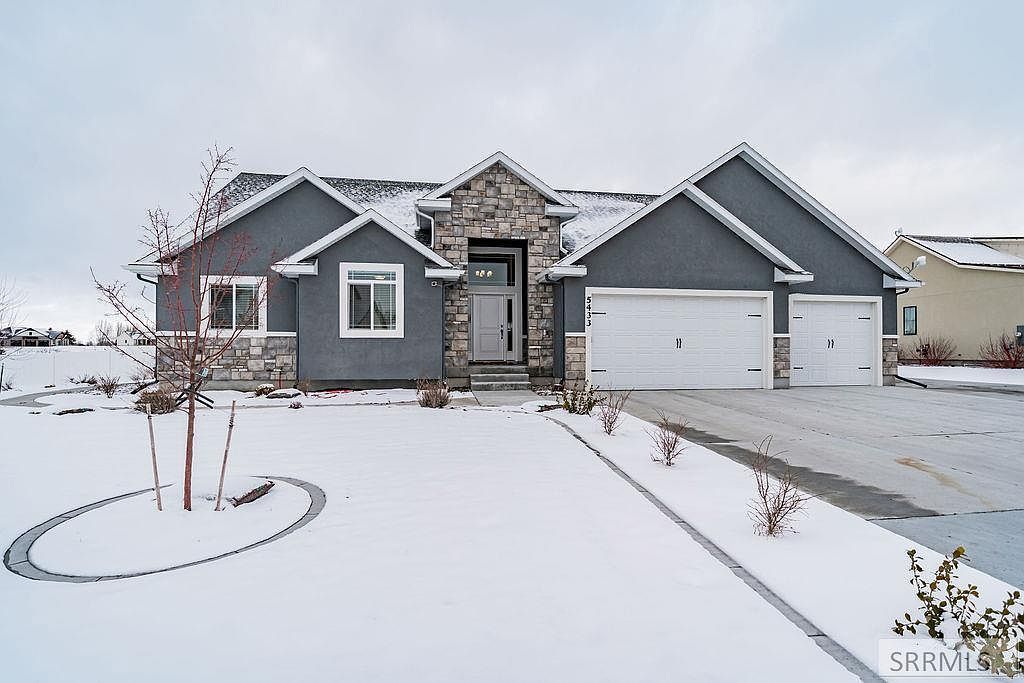 5433 Klamath Falls St Ammon, ID 83406 - Thumbnail 5