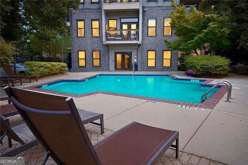 425 Chapel St SW #1109 Atlanta, GA 30313 - Thumbnail 5