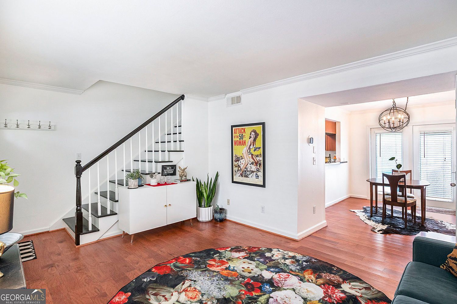 6940 Roswell Rd UNIT 16B Sandy Springs, GA 30328 - Thumbnail 5