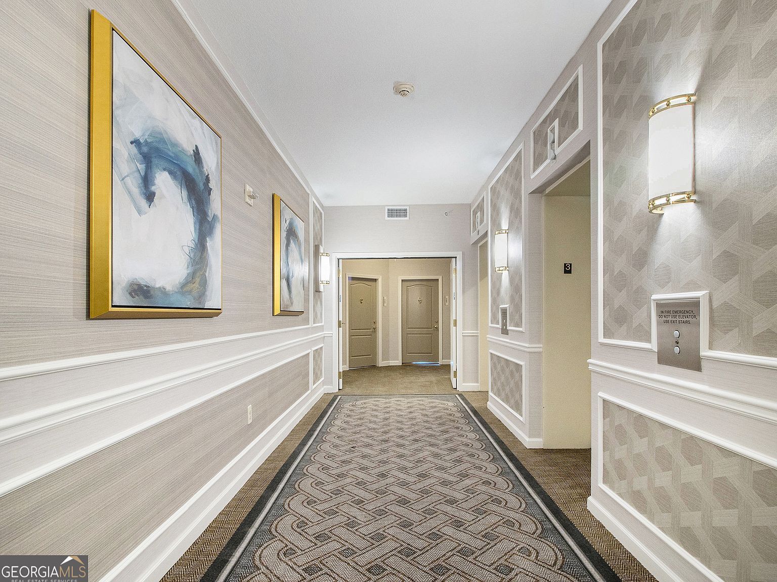 195 14th St NE Unit 2806 Atlanta, GA 30309 - Thumbnail 5