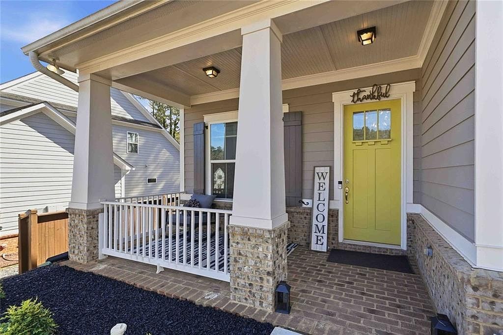 3855 Tamberly Way Kennesaw, GA 30152 - Thumbnail 5