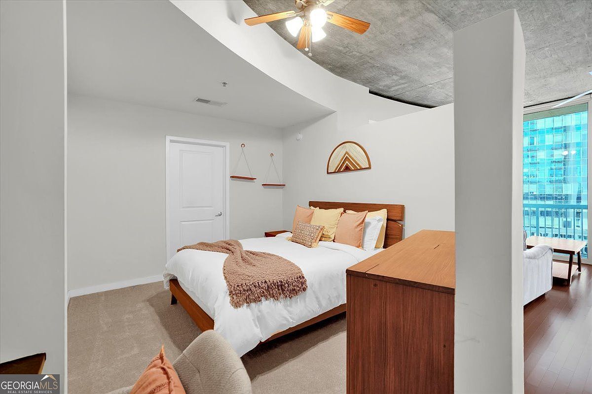 3324 Peachtree Rd NE Unit 1307 Atlanta, GA 30326 - Thumbnail 5