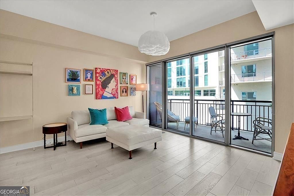 222 12th St NE Unit 801 Atlanta, GA 30309 - Thumbnail 5